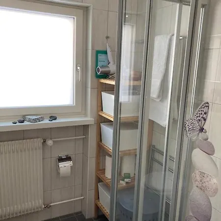 Daire Haus Vallesia Saas Fee