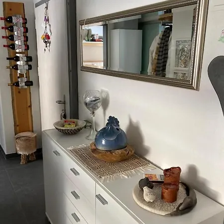 Apartment Haus Vallesia *