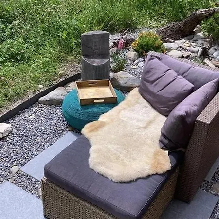 Apartment Haus Vallesia *