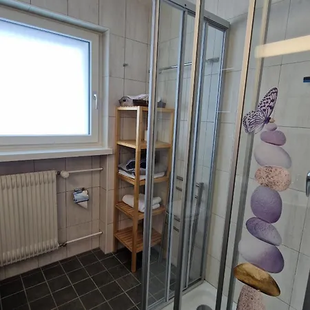 Haus Vallesia *
